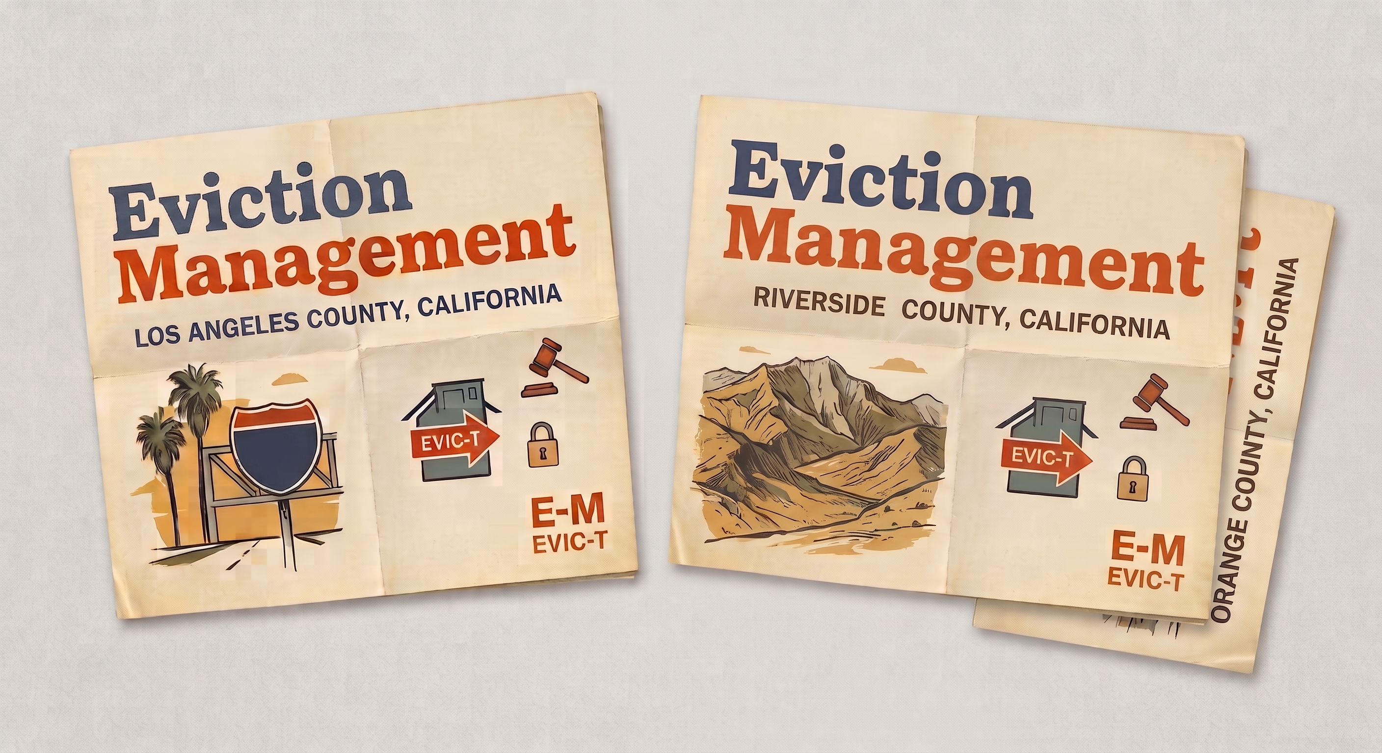 Welcome to Eviction Management